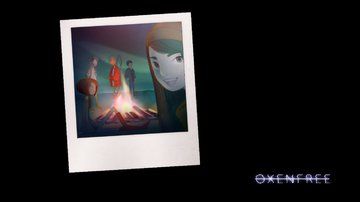 Oxenfree test par ActuGaming