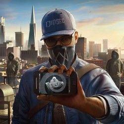 Test Watch Dogs 2