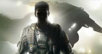 Call of Duty Infinite Warfare test par JVL Call of Duty Infinite Warfare test par JVL