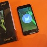 Acer Liquid Z6 Review