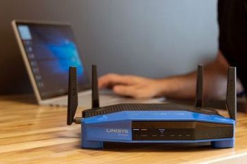 Linksys WRT3200ACM test par DigitalTrends