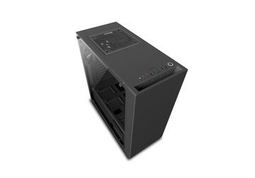 NZXT S340 test par Conseil Config