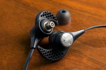 Jaybird X3 test par DigitalTrends Jaybird X3 test par DigitalTrends