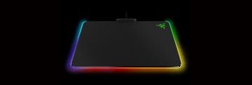 Test Razer Firefly