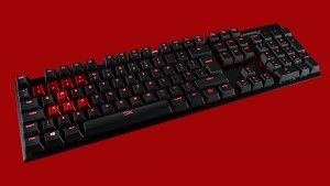 Anlisis Kingston HyperX Alloy