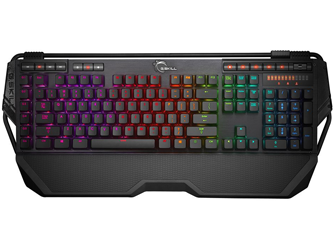 G.Skill KM780 test par PCMag G.Skill KM780 test par PCMag