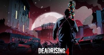 Dead Rising 4 test par SiteGeek