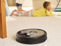 Test iRobot Roomba 966