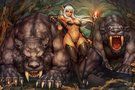 Test Dragon's Crown 