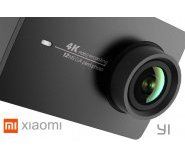 Test Xiaomi Yi 4k