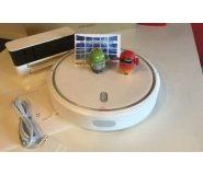 Anlisis Xiaomi Mi Robot Vacuum