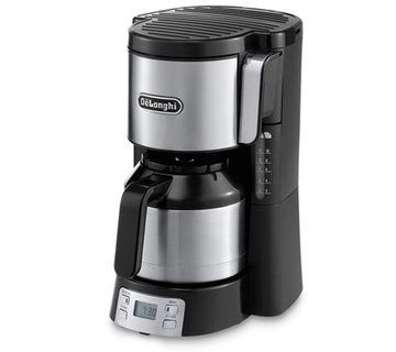 Test DeLonghi ICM 15750