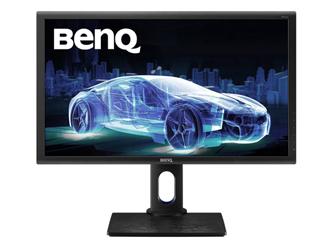 Anlisis BenQ PD2700Q