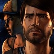 The Walking Dead A New Frontier : Episode 1 test par Pocket Gamer