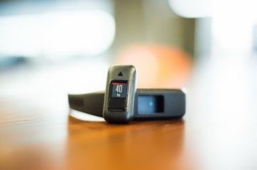 Garmin Vivofit 3 test par DigitalTrends