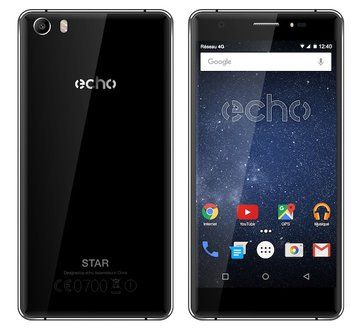 Echo Star im Test: 2 Bewertungen, erfahrungen, Pro und Contra