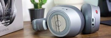 Plantronics BackBeat Pro 2 test par AudioCasque.fr Plantronics BackBeat Pro 2 test par AudioCasque.fr
