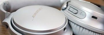 Bose QuietComfort 35 test par AudioCasque.fr Bose QuietComfort 35 test par AudioCasque.fr