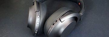 Sony MDR-100ABN im Test: 1 Bewertungen, erfahrungen, Pro und Contra