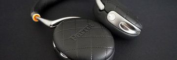 Parrot Zik 3 test par AudioCasque.fr