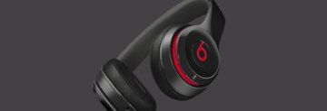 Beats Solo2 Wireless test par AudioCasque.fr