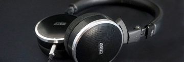 AKG N60 NC test par AudioCasque.fr