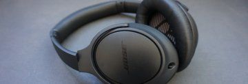 Bose SoundTrue II test par AudioCasque.fr