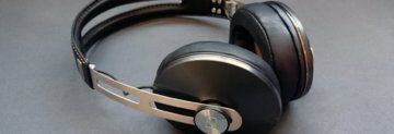 Test Sennheiser Momentum 2.0