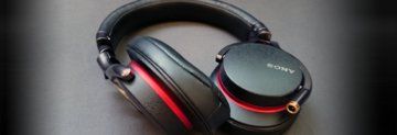 Sony MDR-1A Review