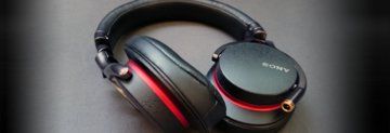 Sony MDR-1A test par AudioCasque.fr Sony MDR-1A test par AudioCasque.fr