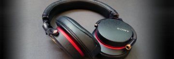 Sony MDR-1A test par AudioCasque.fr