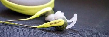 Bose SoundSport test par AudioCasque.fr Bose SoundSport test par AudioCasque.fr