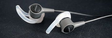 Bose SoundTrue Ultra Review