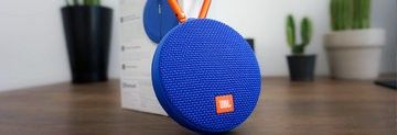 JBL Clip 2 test par AudioCasque.fr JBL Clip 2 test par AudioCasque.fr