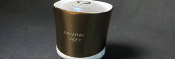 Creative Woof 3 Review: 1 Ratings, Pros and Cons