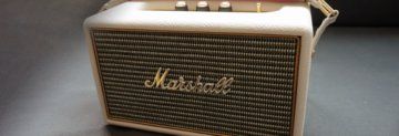 Marshall Kilburn test par AudioCasque.fr