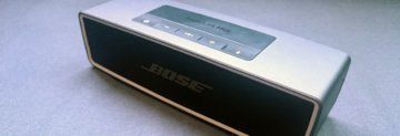 Bose Soundlink Mini II test par AudioCasque.fr Bose Soundlink Mini II test par AudioCasque.fr