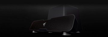Razer Leviathan test par AudioCasque.fr Razer Leviathan test par AudioCasque.fr