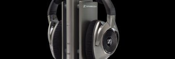 Sennheiser RS 180 Review: 2 Ratings, Pros and Cons