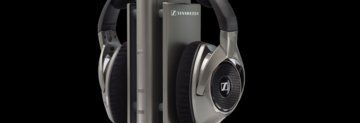 Sennheiser RS 180 Review