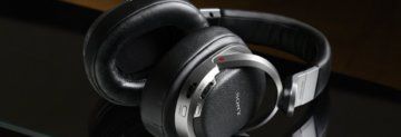 Sony MDR-HW700DS im Test: 1 Bewertungen, erfahrungen, Pro und Contra
