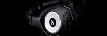 Test Sennheiser RS 170