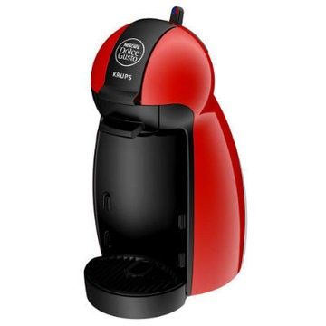 Krups Dolce Gusto Piccolo im Test: 1 Bewertungen, erfahrungen, Pro und Contra