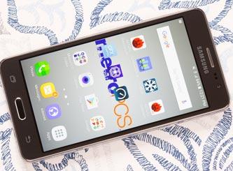 Samsung Galaxy On5 im Test: 3 Bewertungen, erfahrungen, Pro und Contra