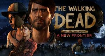 The Walking Dead A New Frontier : Episode 1 test par JVL