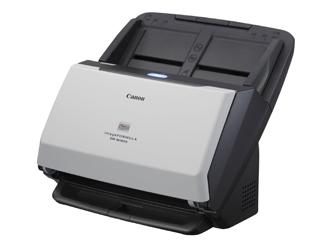 Anlisis Canon imageFormula DR-M160II