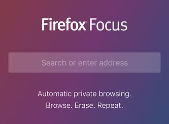 Mozilla Firefox test par PCMag