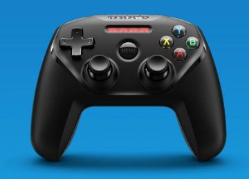 SteelSeries Nimbus test par Tablette Tactile SteelSeries Nimbus test par Tablette Tactile