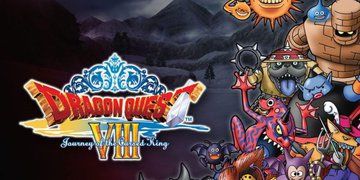 Dragon Quest VIII test par S2P Mag