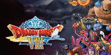 Dragon Quest VIII test par S2P Mag Dragon Quest VIII test par S2P Mag